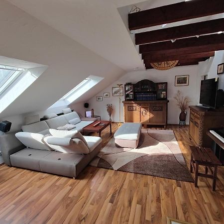 Komfort Ferienwohnung Biene Sarrebruck Extérieur photo