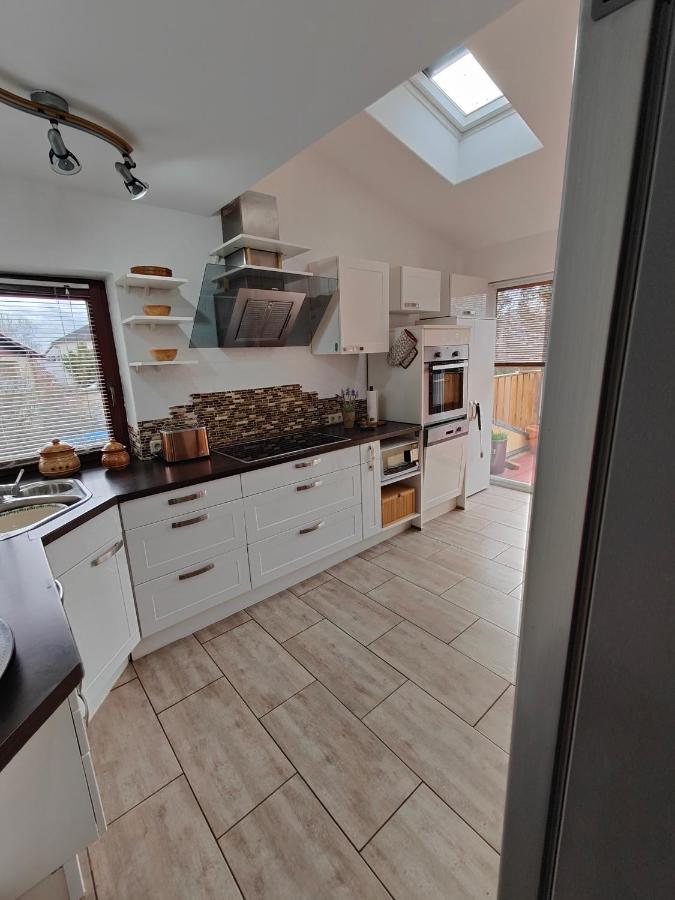 Komfort Ferienwohnung Biene Sarrebruck Extérieur photo