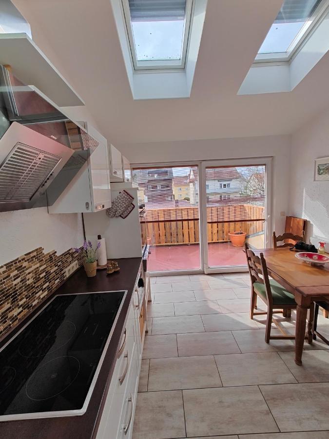 Komfort Ferienwohnung Biene Sarrebruck Extérieur photo