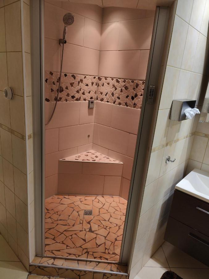 Komfort Ferienwohnung Biene Sarrebruck Extérieur photo