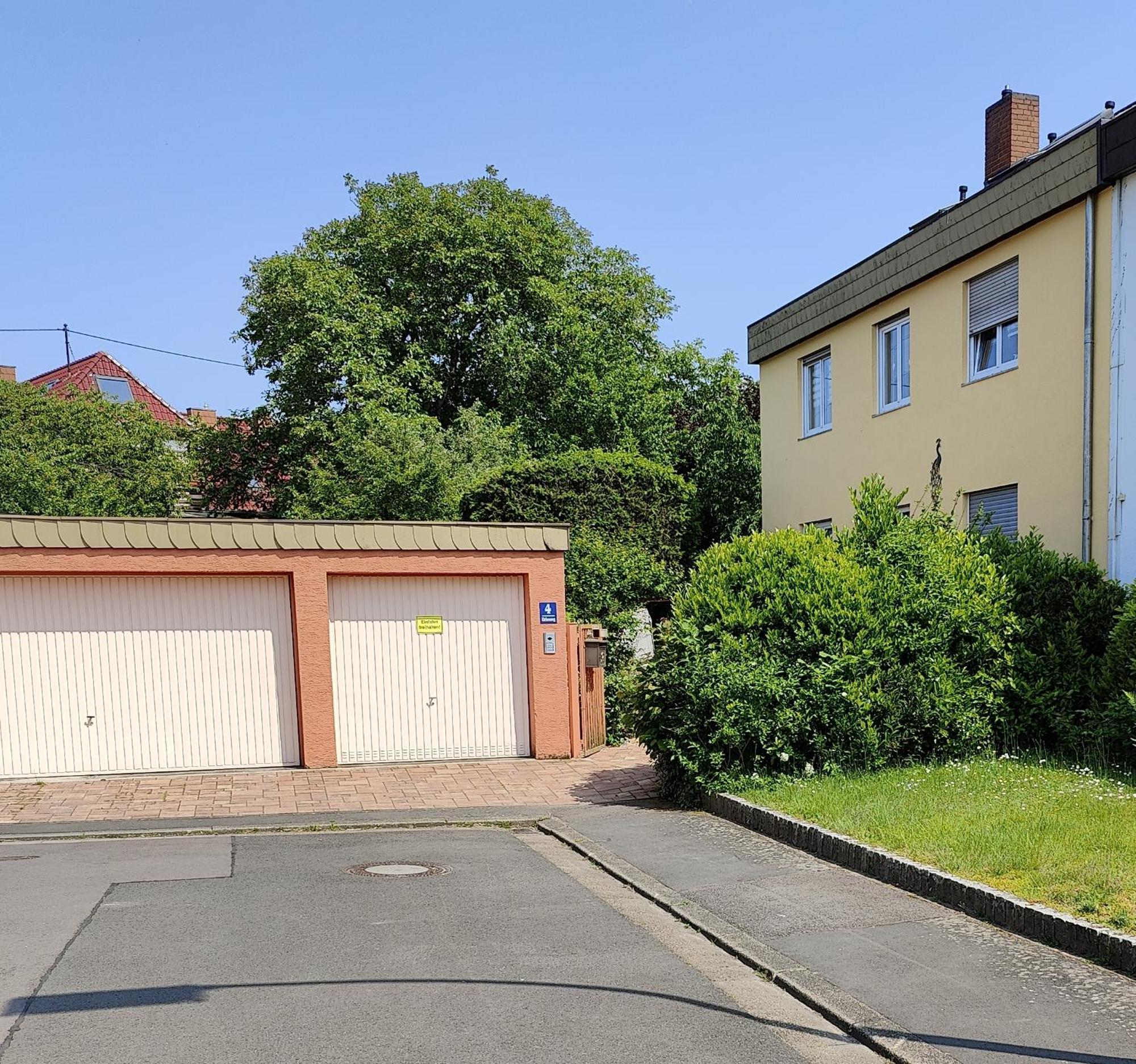 Komfort Ferienwohnung Biene Sarrebruck Extérieur photo